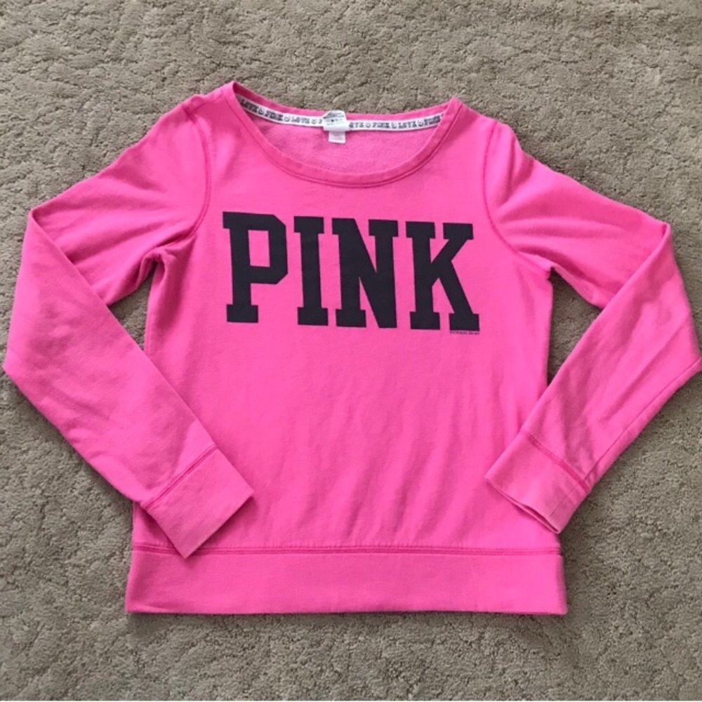 💗Victoria’s Secret Sweatshirt💗